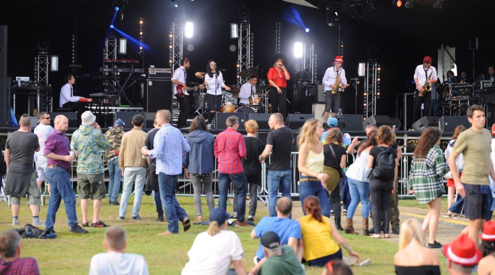 Coronation Park events organiser declared bankrupt