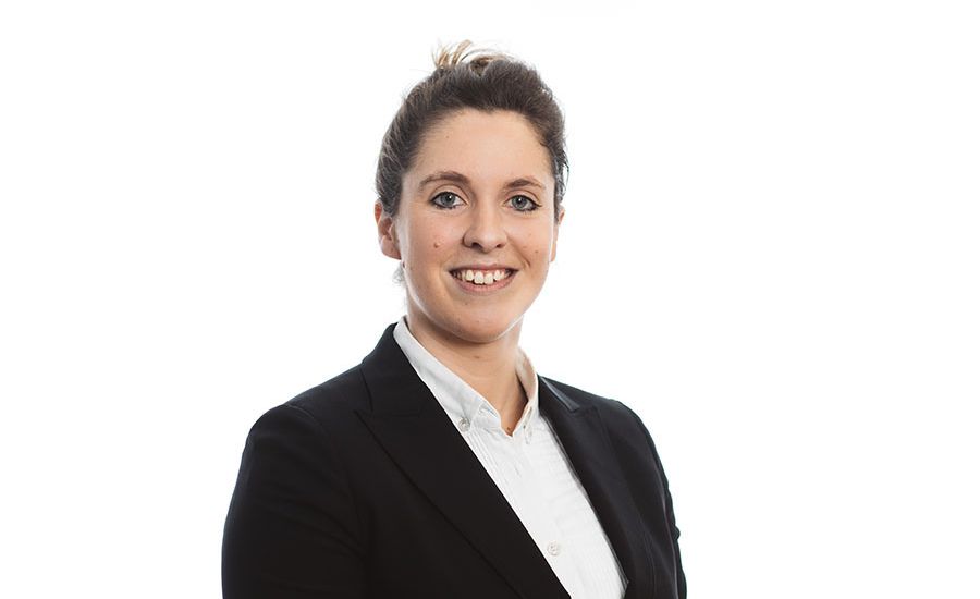 Viberts promotes within its family law team