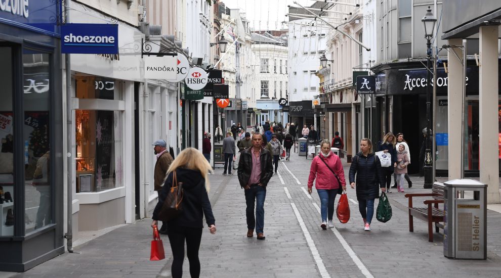 FOCUS: “Why would anybody choose to go into St Helier unless they had to?”