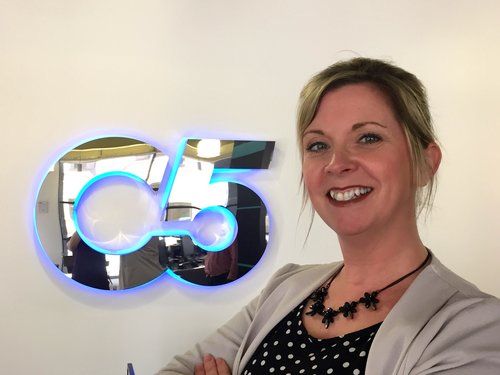 New head of Project Management at C5