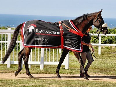 Ravenscroft brings horse racing personalities to Race Club Derby