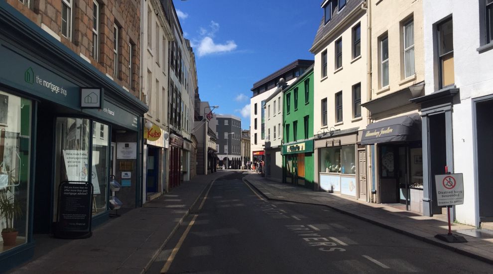 Over 1,000 back Broad Street reopening