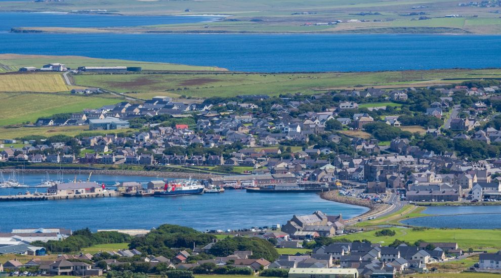 Call for volunteers to get involved with Orkney 2025 Island Games