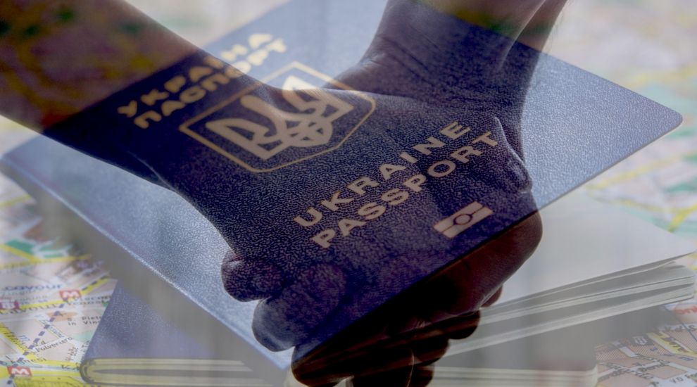 Ukraine visa scheme widened to include parents and siblings
