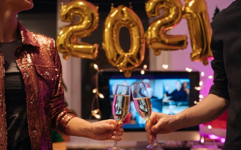 EXPLAINED: New Year is cancelled... Here are the new festive rules