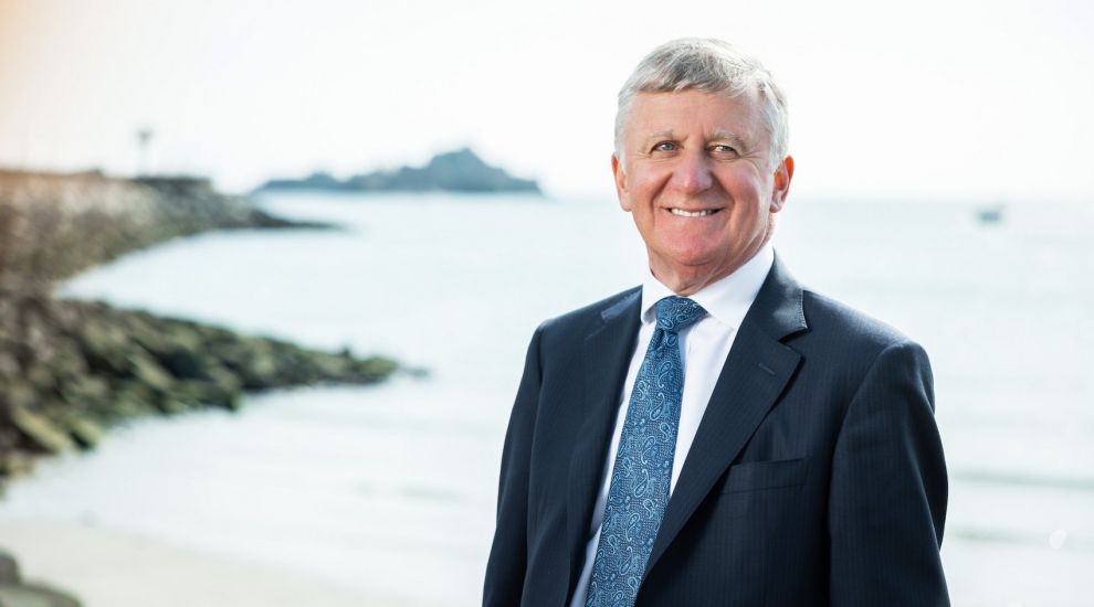 Banking sector remains resilient in difficult market conditions, says Jersey Finance