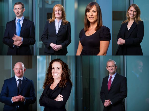 Seven promotions for offshore law firm Carey Olsen