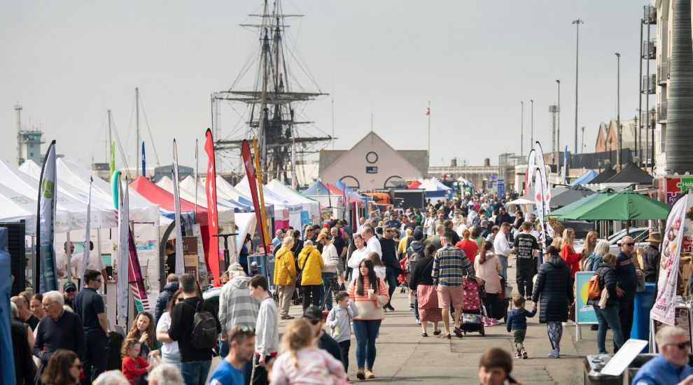 GALLERY: Jersey Boat Show