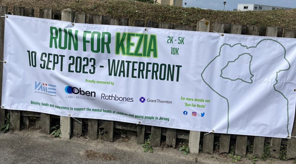 Charity fun run in memory of Kezia seeks bumper turnout on start line