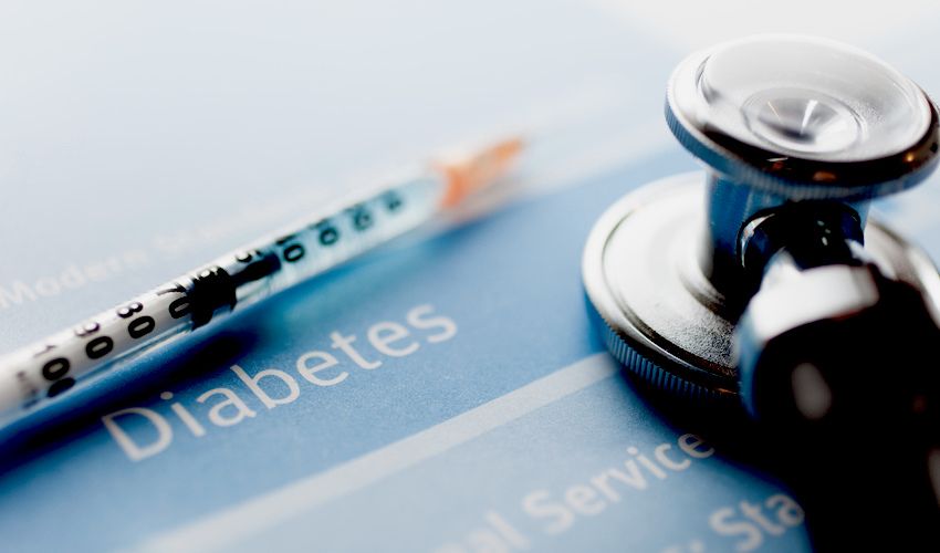 Diabetes charity “confident” about future provision of service