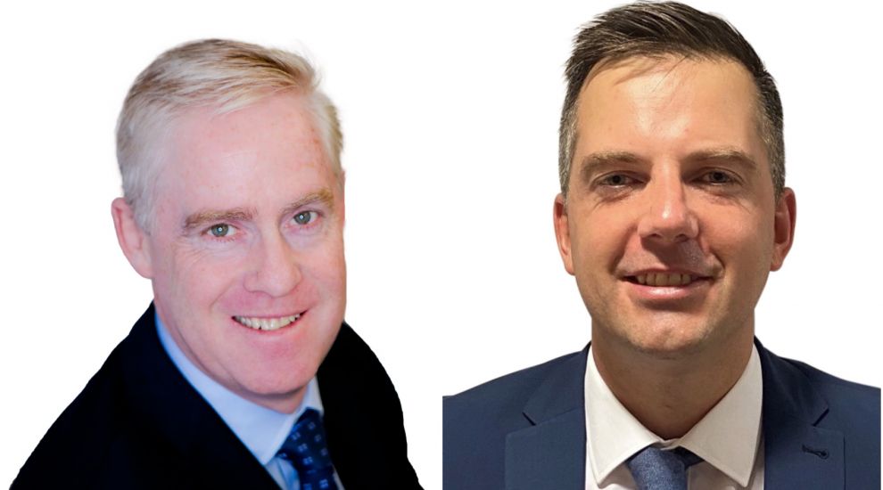 Senior appointments at Stonehage Fleming