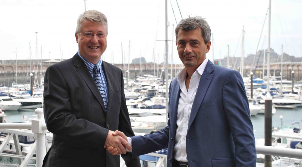 Partnership arrangement links Jersey and Maltese software providers