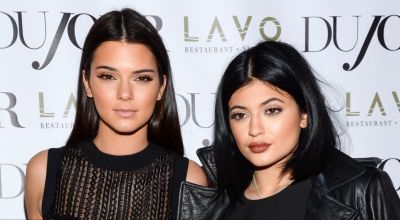 Move over Kim Kardashian, Kendall and Kylie are about to drop their new mobile game
