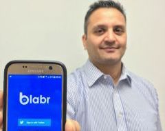 New messaging app launched in Jersey