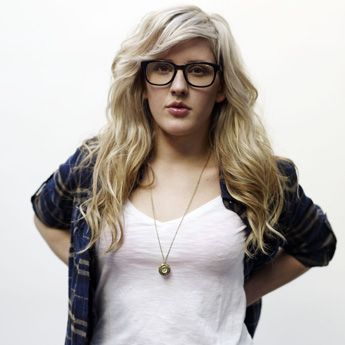 Ellie Goulding coming to Jersey Live!