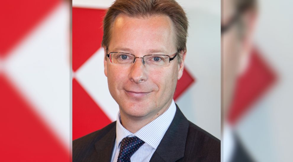 HSBC appoints Head of Wealth Distribution
