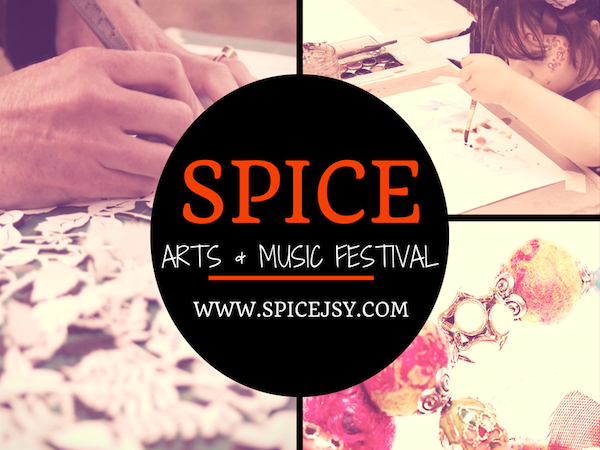 Keep calm and curry on: Spice Festival finds new venue