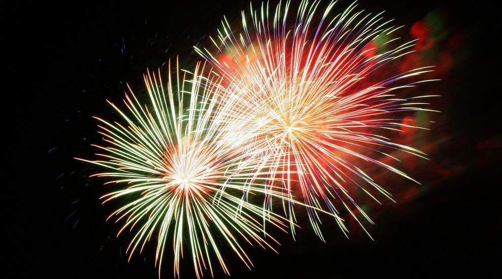 60 adults attend charity bonfire day after Government warning