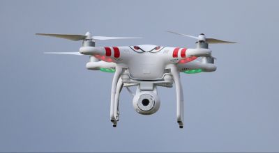 The House of Lords wants a tracking system for all drone use