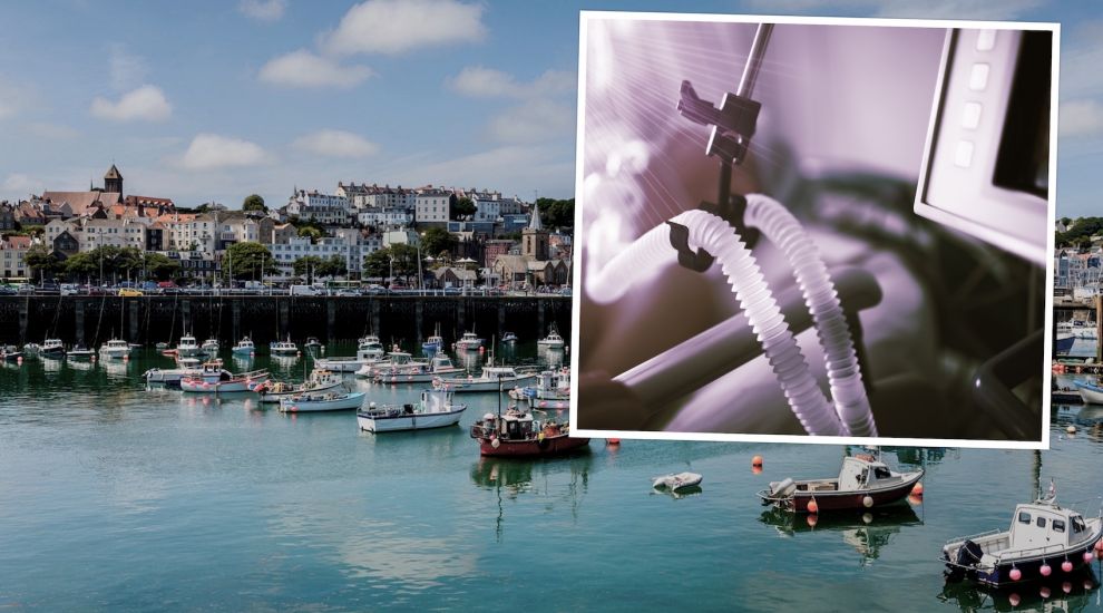 FOCUS: Could Jersey's assisted dying decision push Guernsey?
