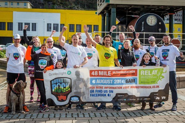 Jersey's original ultra-marathon returns for sixth year