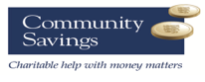 Community Savings Ltd. 