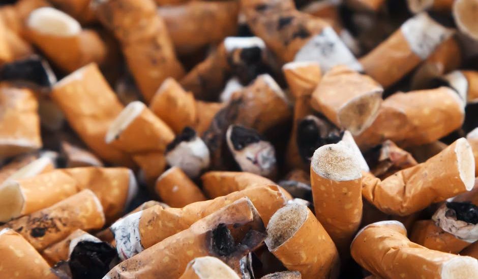 Customs to crack down on social media tobacco smugglers