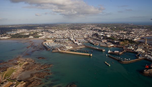 “Stand and deliver” Foreshore fines could hit Ports of Jersey and JDC
