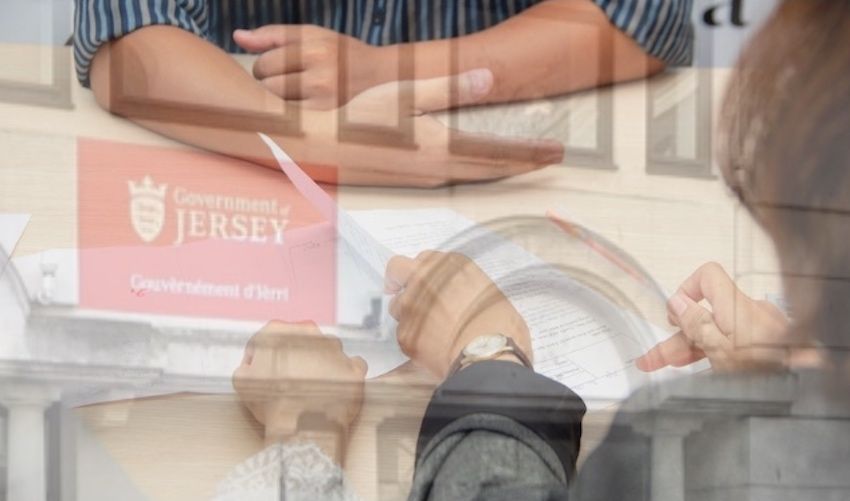 Jersey's living costs causing recruitment difficulties