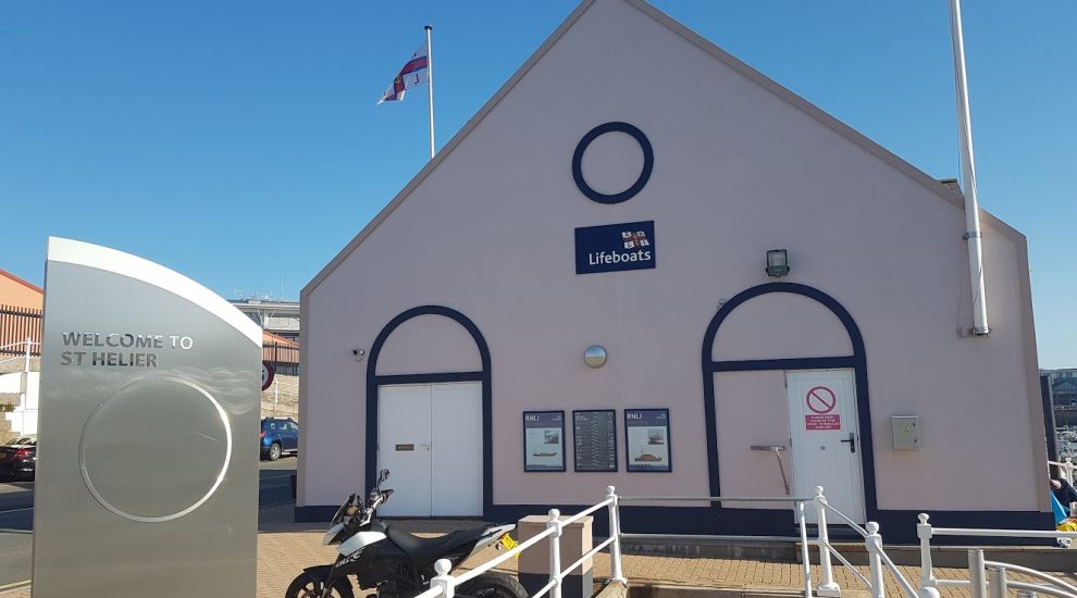 RNLI power vacuum sparked “toxic culture” at St. Helier lifeboat station