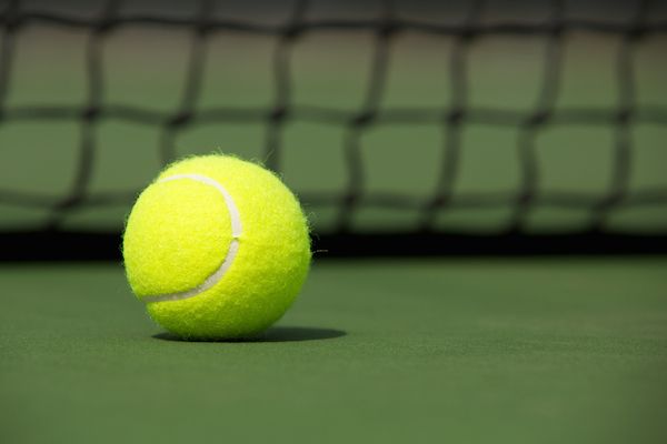 States serve up new tennis courts