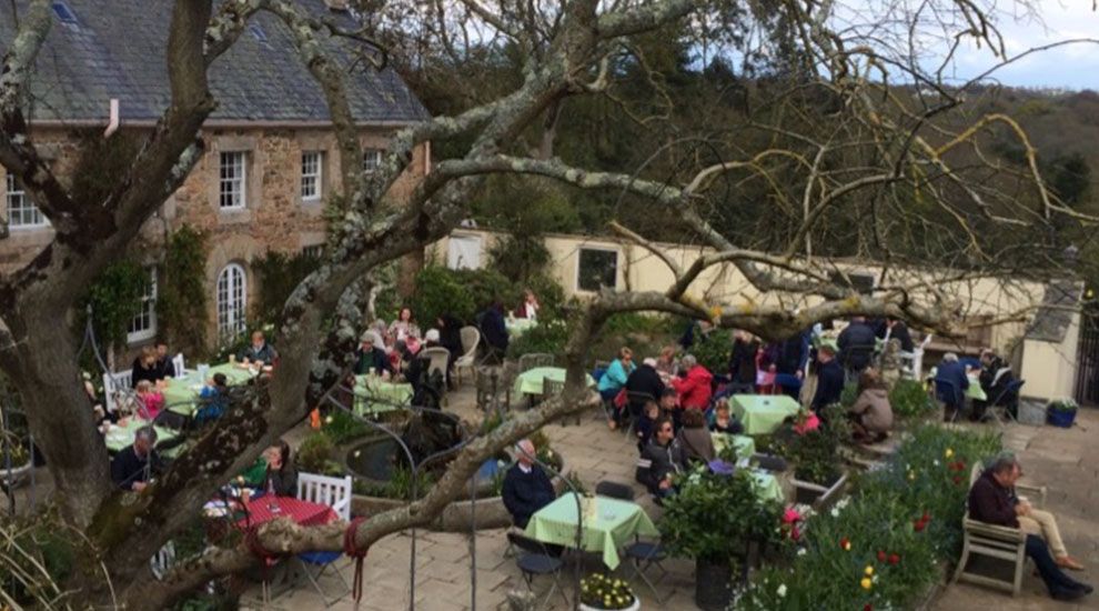 JAYF’s Open Gardens are back! Explore a secret valley this weekend