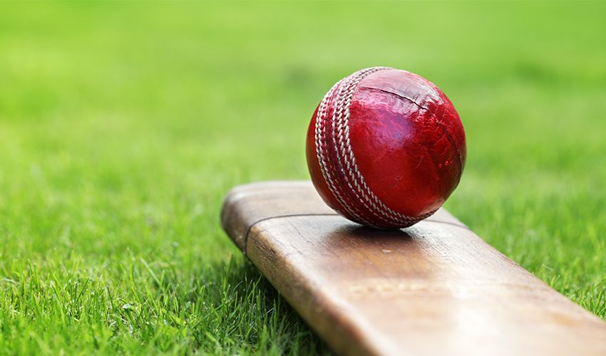 New sponsors for junior cricket initiative