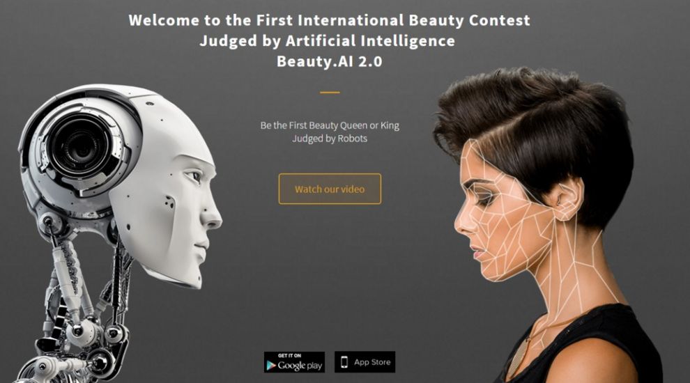 Are robots racist? Beauty contest judged by artificial intelligence picks white winners