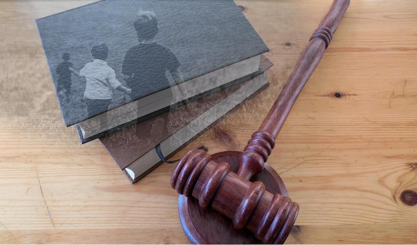 Another lawyer joins fight for better legal representation for children