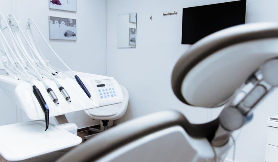 Hospital orthodontist warned over “misconduct”