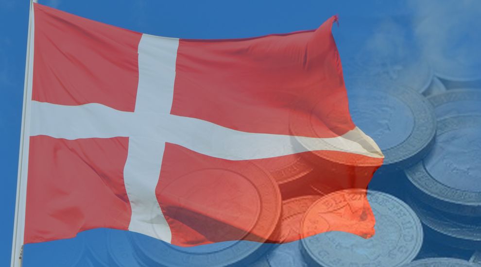 Jersey authorities return £90,000 of Danish proceeds of crime to Denmark
