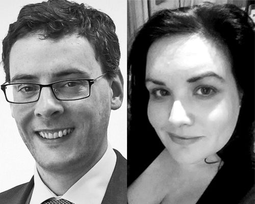 New appointments at David Benest Law