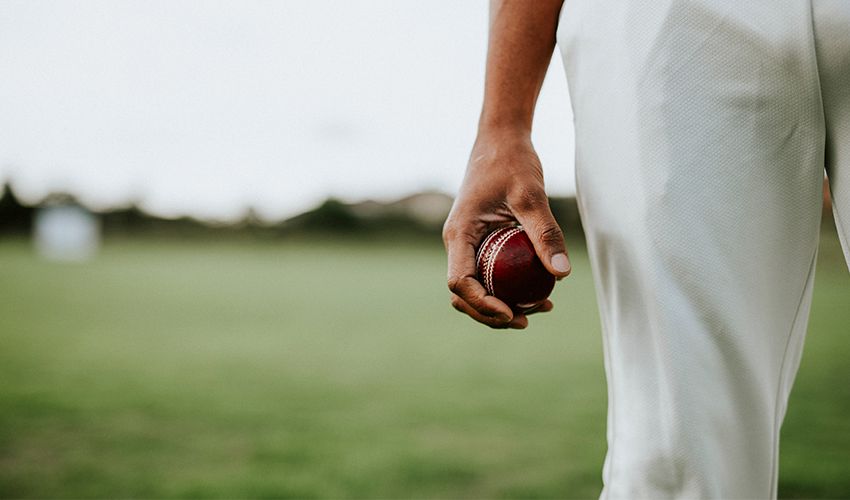Jersey Cricket 'in good health' despite unplanned CEO exit
