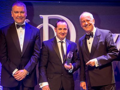 IoD shortlist for Director of the Year awards