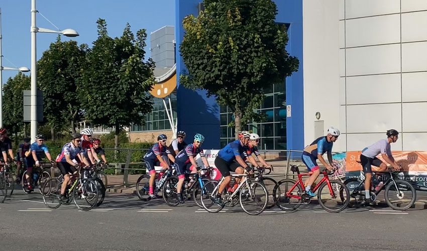 Registration is open for Tour de Jersey 2022, including new beginner and family-friendly routes
