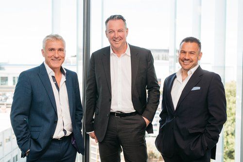 First Names Group to acquire Nautilus