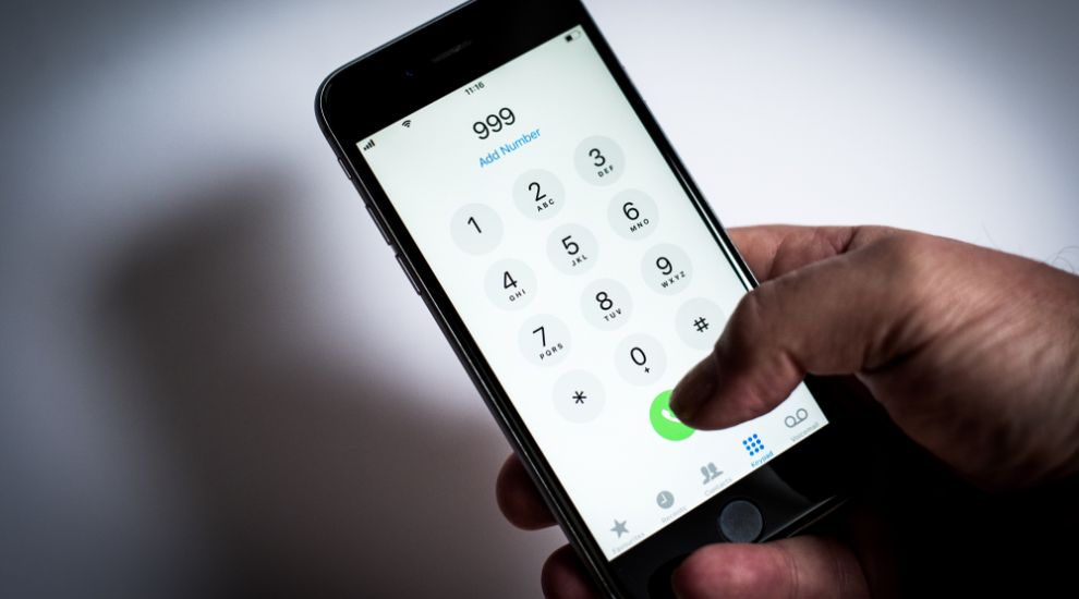 Telecoms company not fined for tenth 999 outage