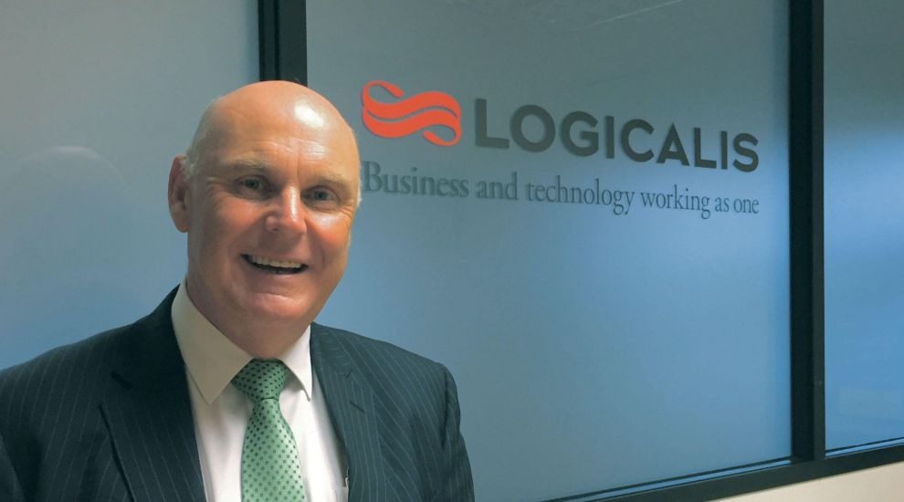 Logicalis boosts their sales team with a new Executive