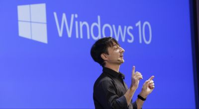 The 6 key features of Windows 10 you need to know about