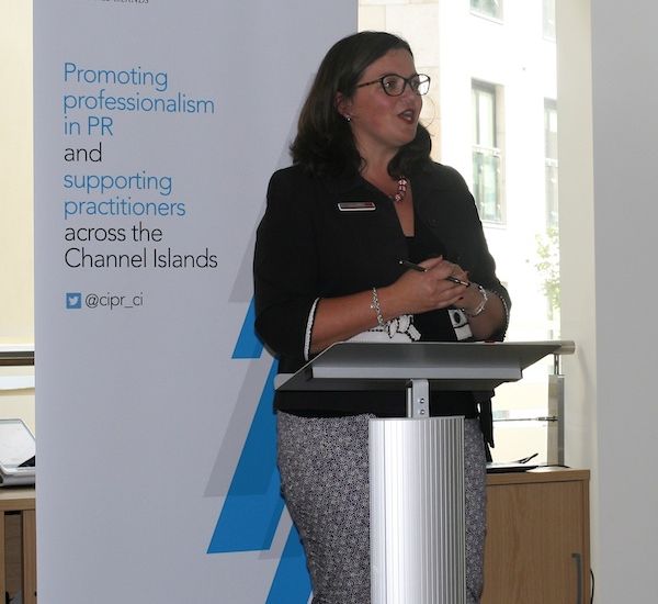 Key content creation and ethical roles for PR highlighted at inaugural Channel Islands PR Forum