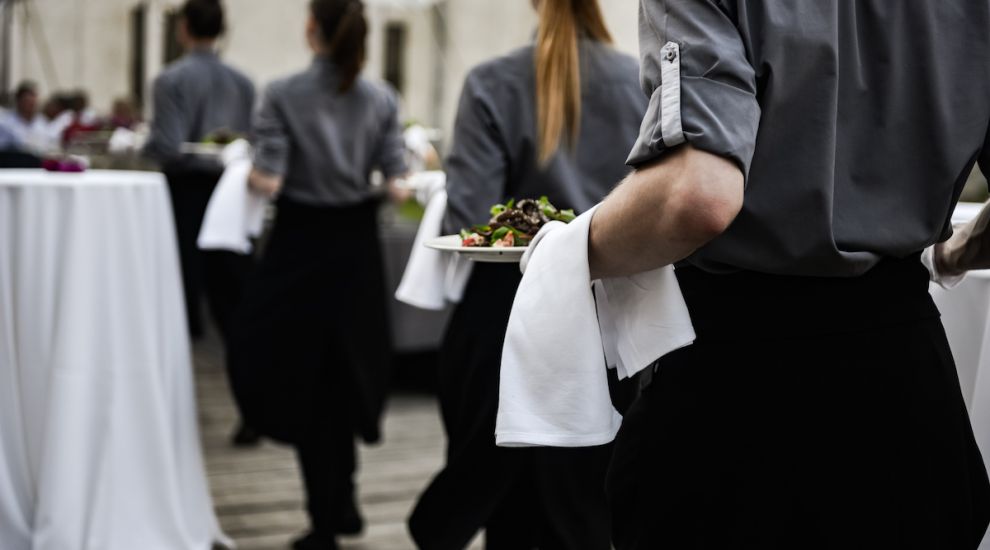 Number of hospitality jobs surpasses pre-pandemic figures