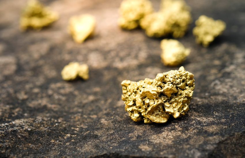 Jersey-based gold miner to move to Kazakhstan in response to sanctions