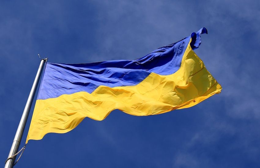 Events planned to mark Ukraine Independence Day