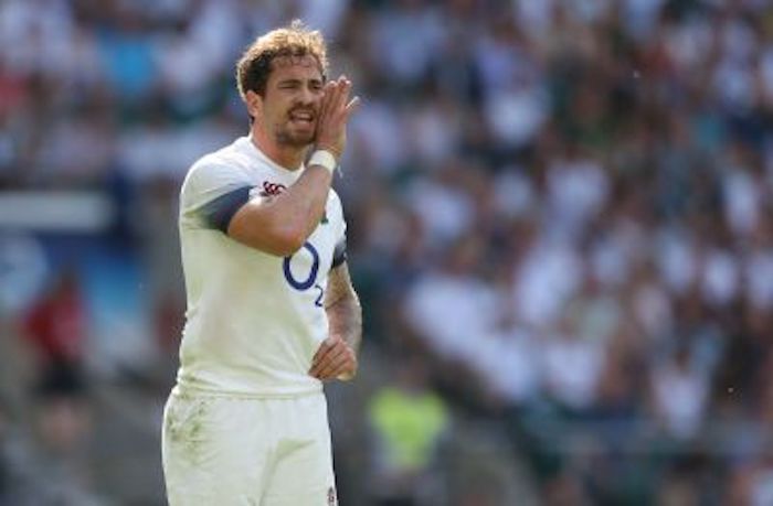 England Rugby star fined £2,000 after nightclub assault